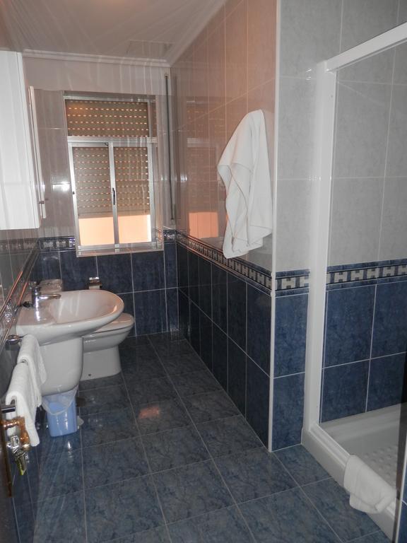 Pension Restaurante Cantabrico Cariño Стая снимка