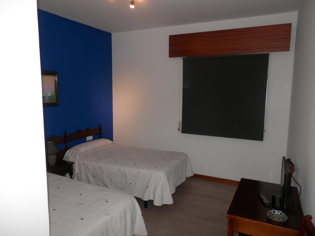Pension Restaurante Cantabrico Cariño Екстериор снимка
